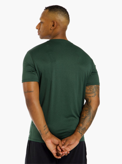 FILA T-Shirt – Dunkelgrün