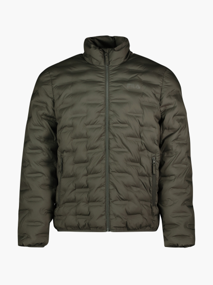 FILA Übergangsjacke – Olive