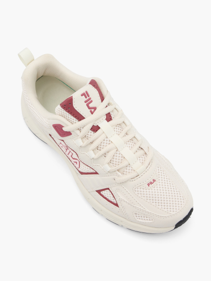 FILA Sneaker – Creme