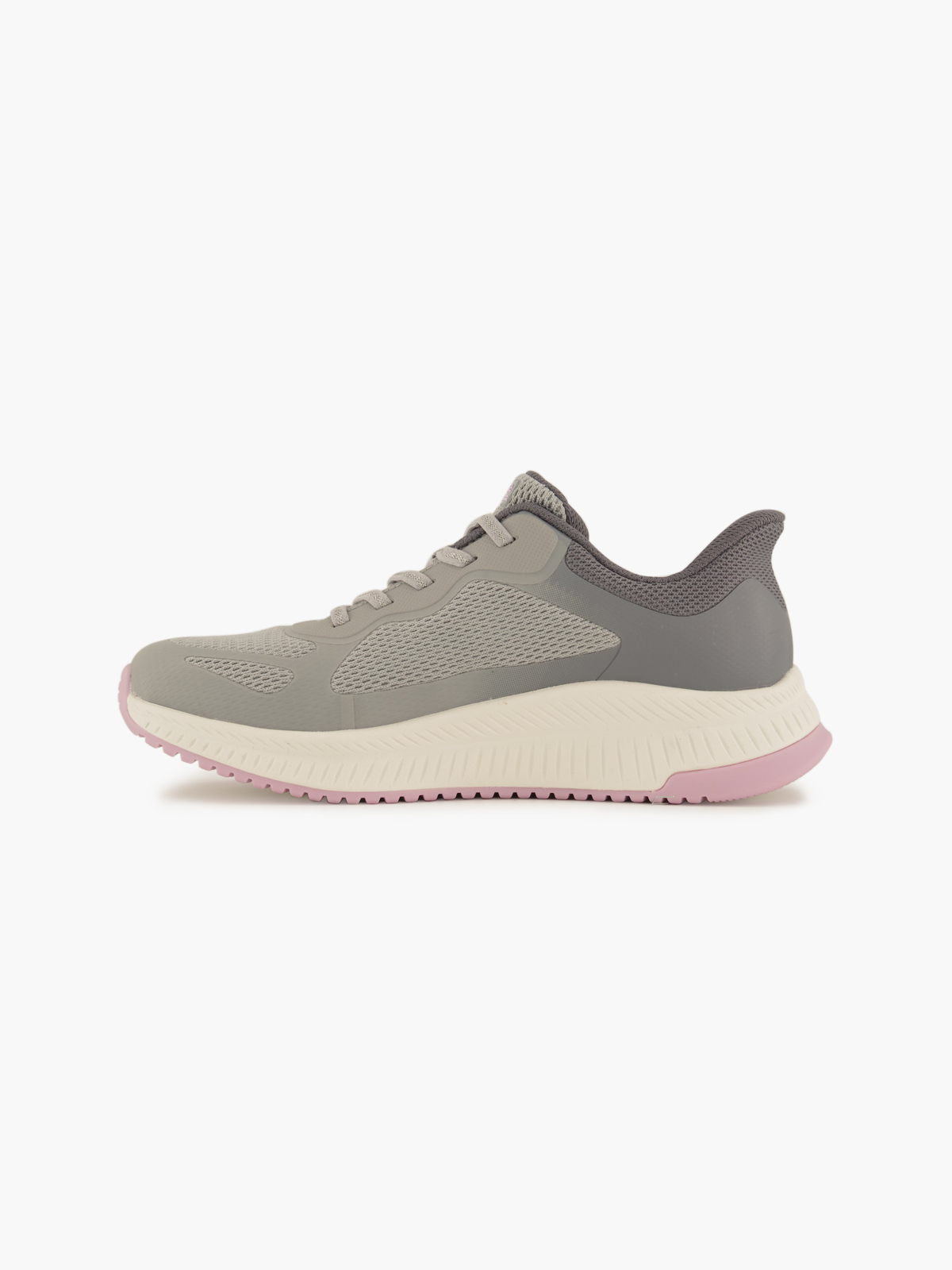 Skechers HANDS FREE SLIP-INS Sneaker – Grau