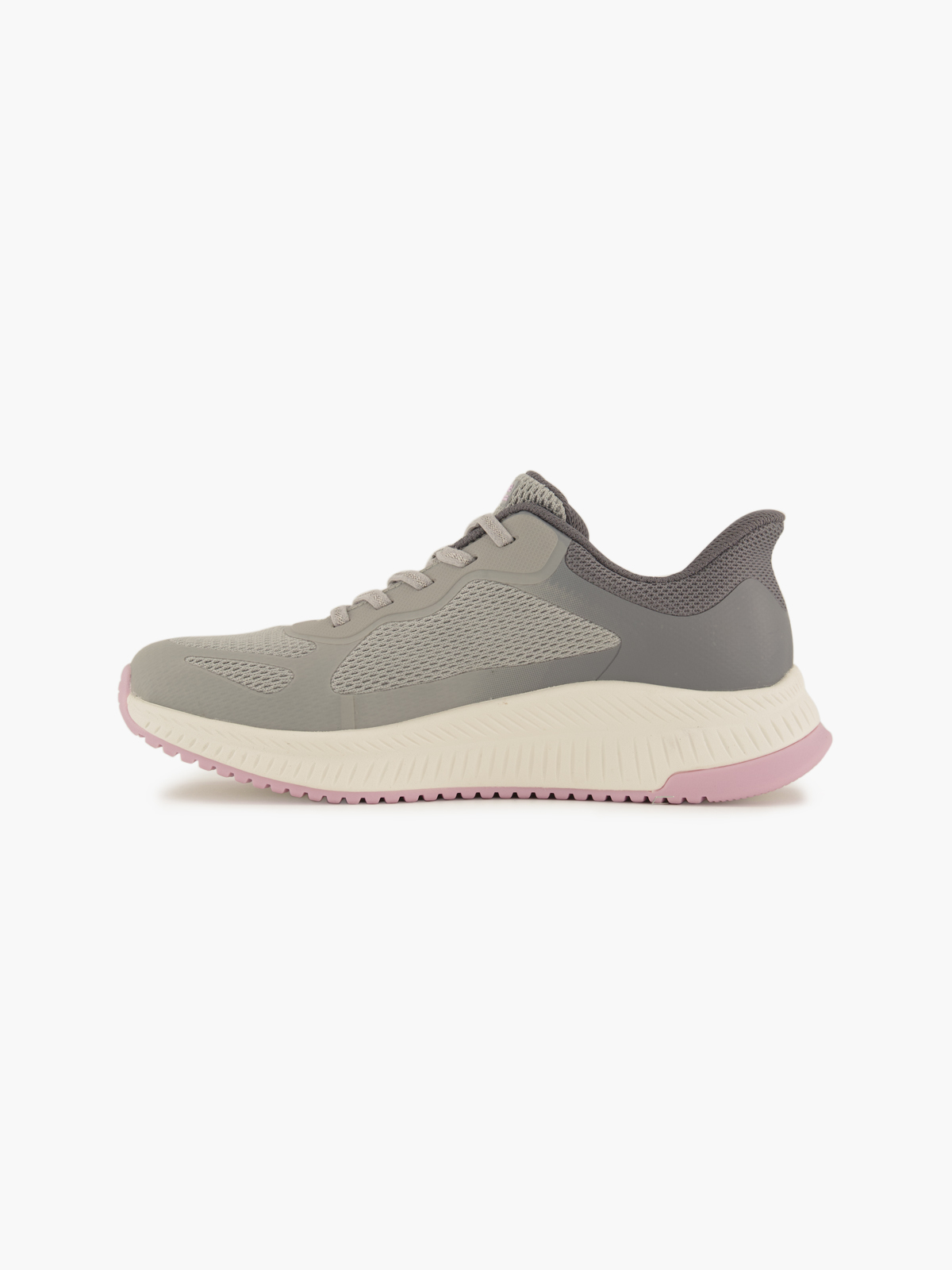 Skechers HANDS FREE SLIP-INS Sneaker – Grau