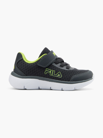 FILA Sneaker – Grau