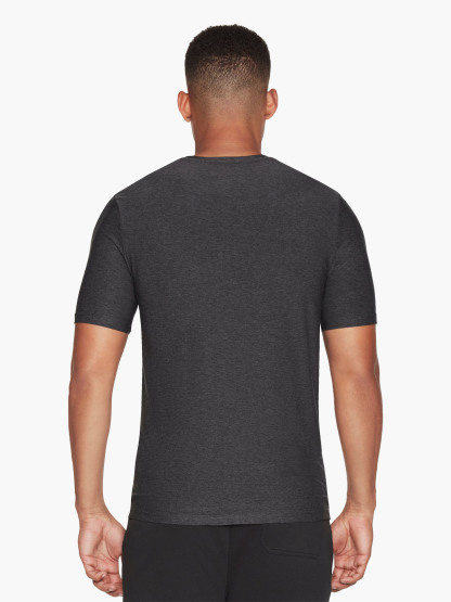 Skechers T-Shirt – Anthrazit