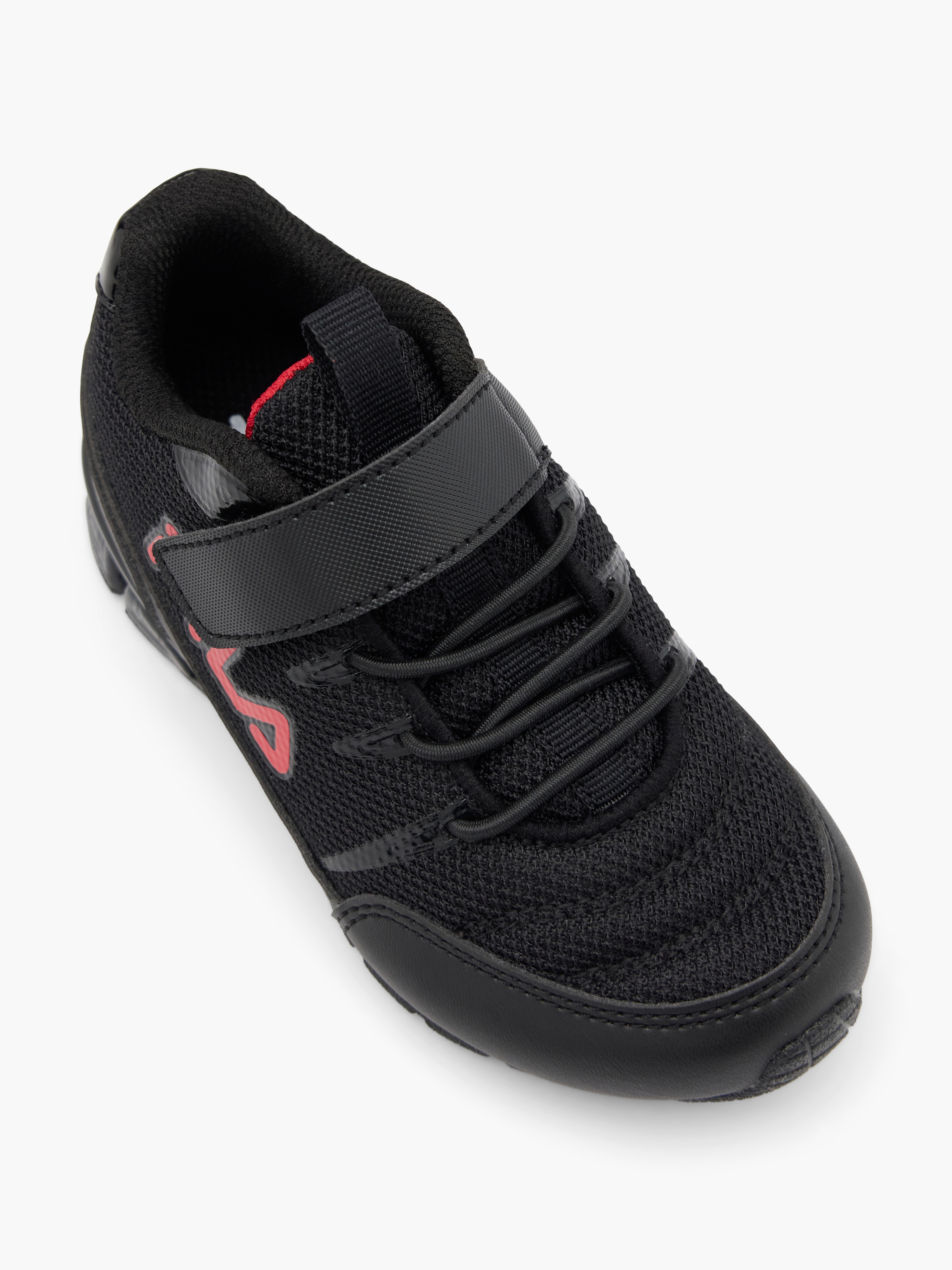 FILA Sneaker – Schwarz