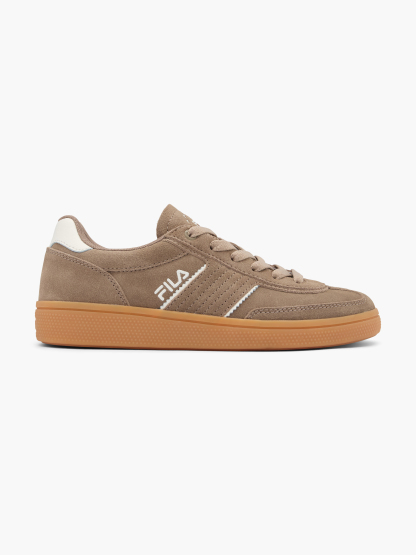 FILA Sneaker – Braun