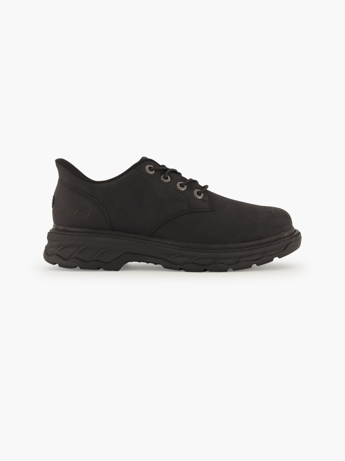 Skechers HANDS FREE SLIP-INS Halbschuh – Schwarz