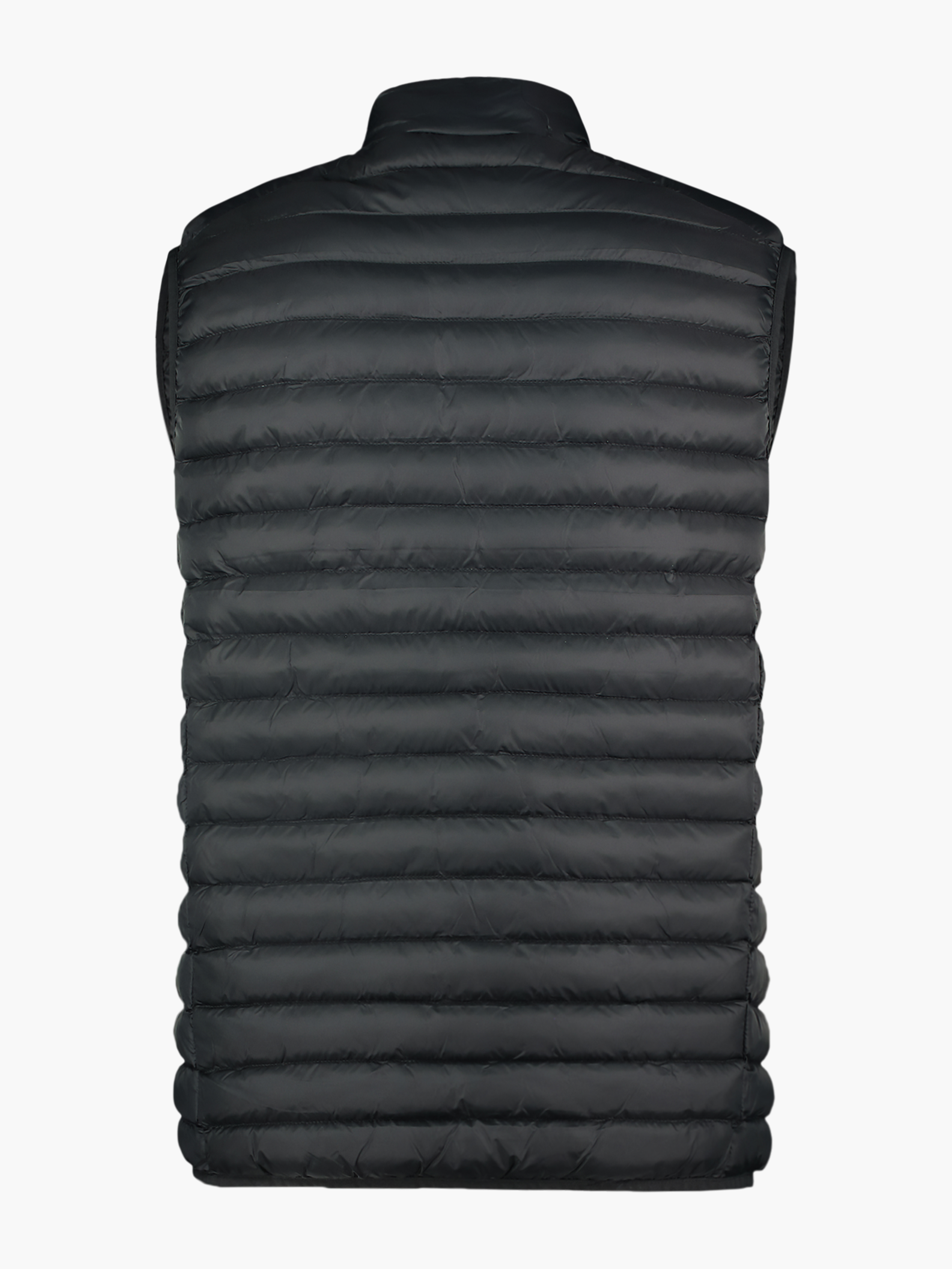 FILA Weste – Schwarz