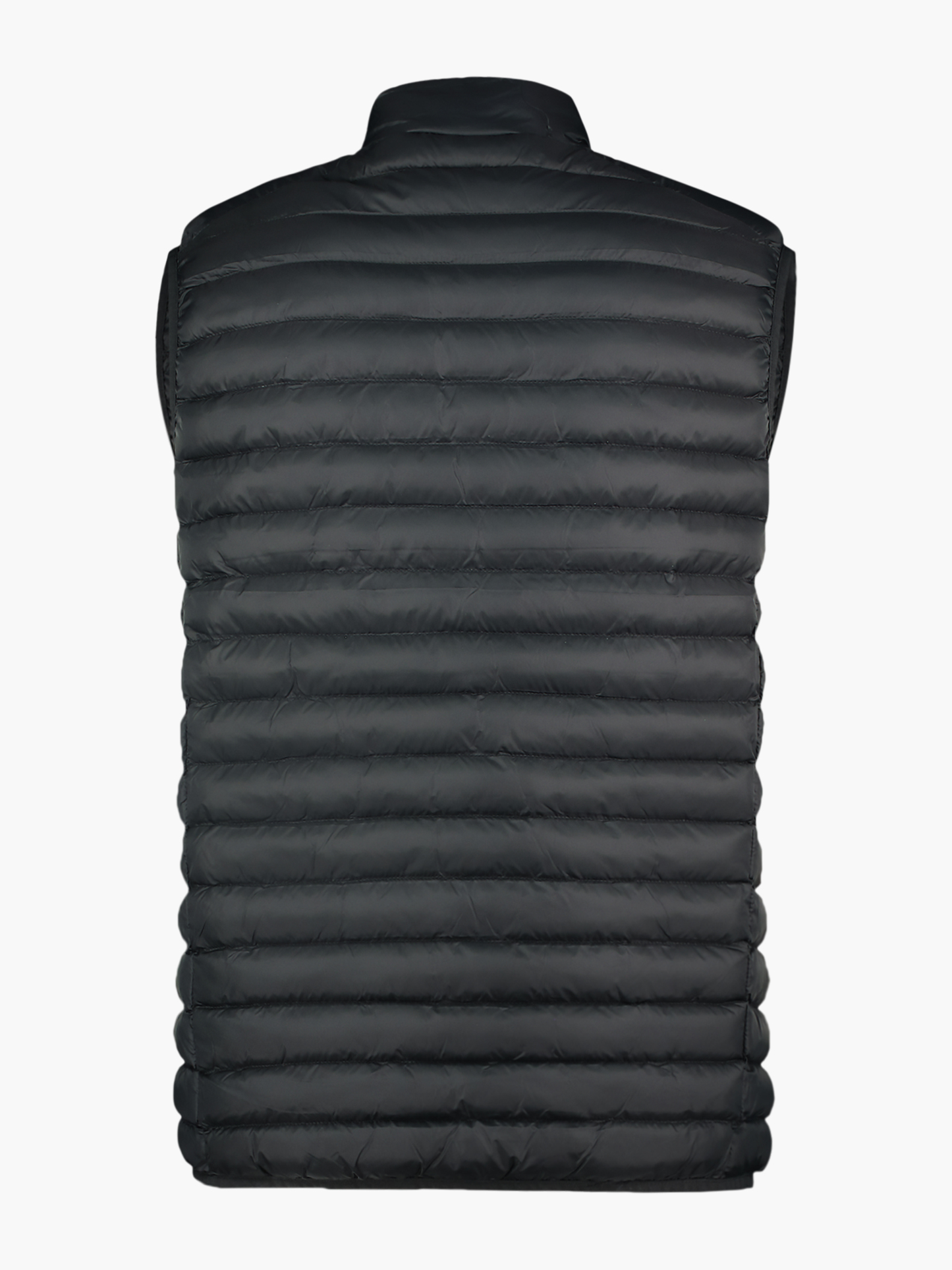 FILA Weste – Schwarz
