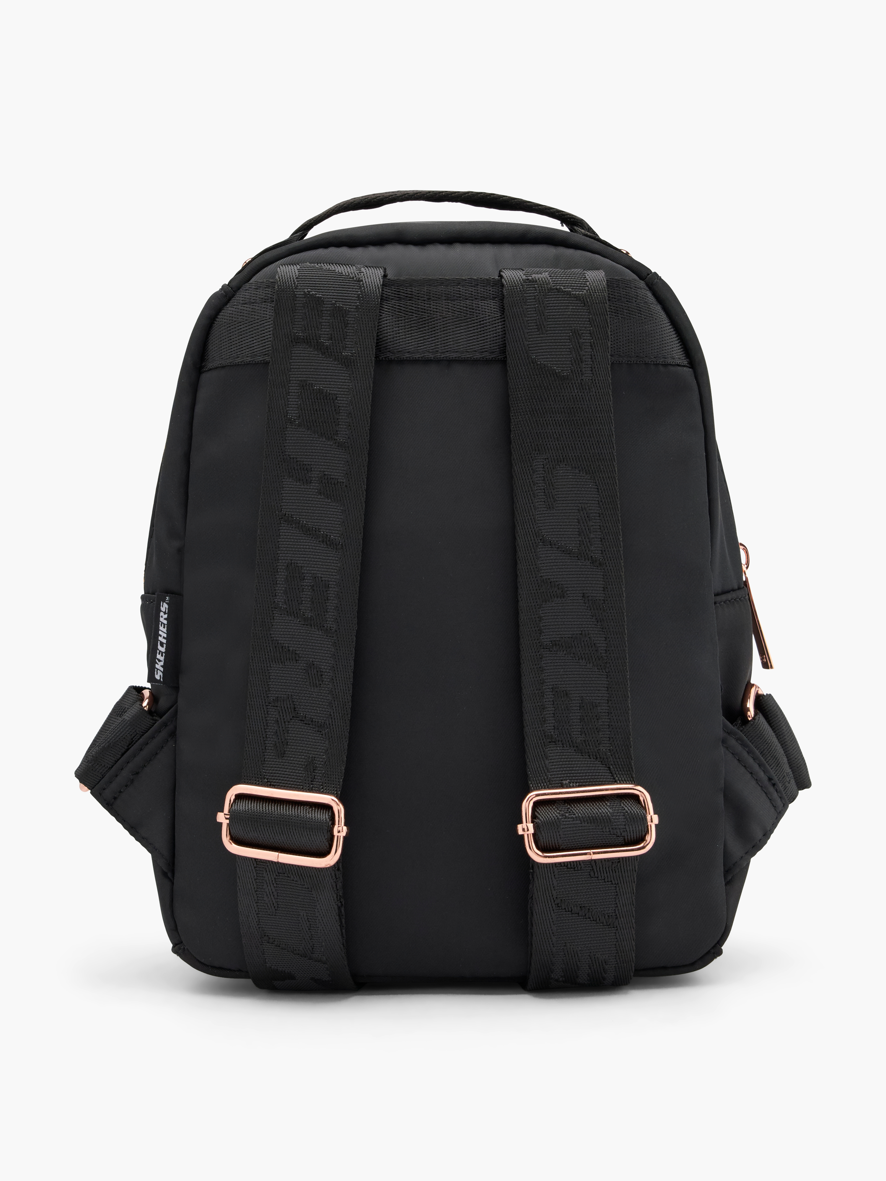Skechers Rucksack – Schwarz