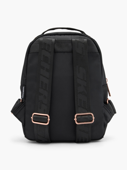 Skechers Rucksack – Schwarz