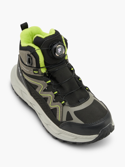 FILA Winterstiefel – Grau