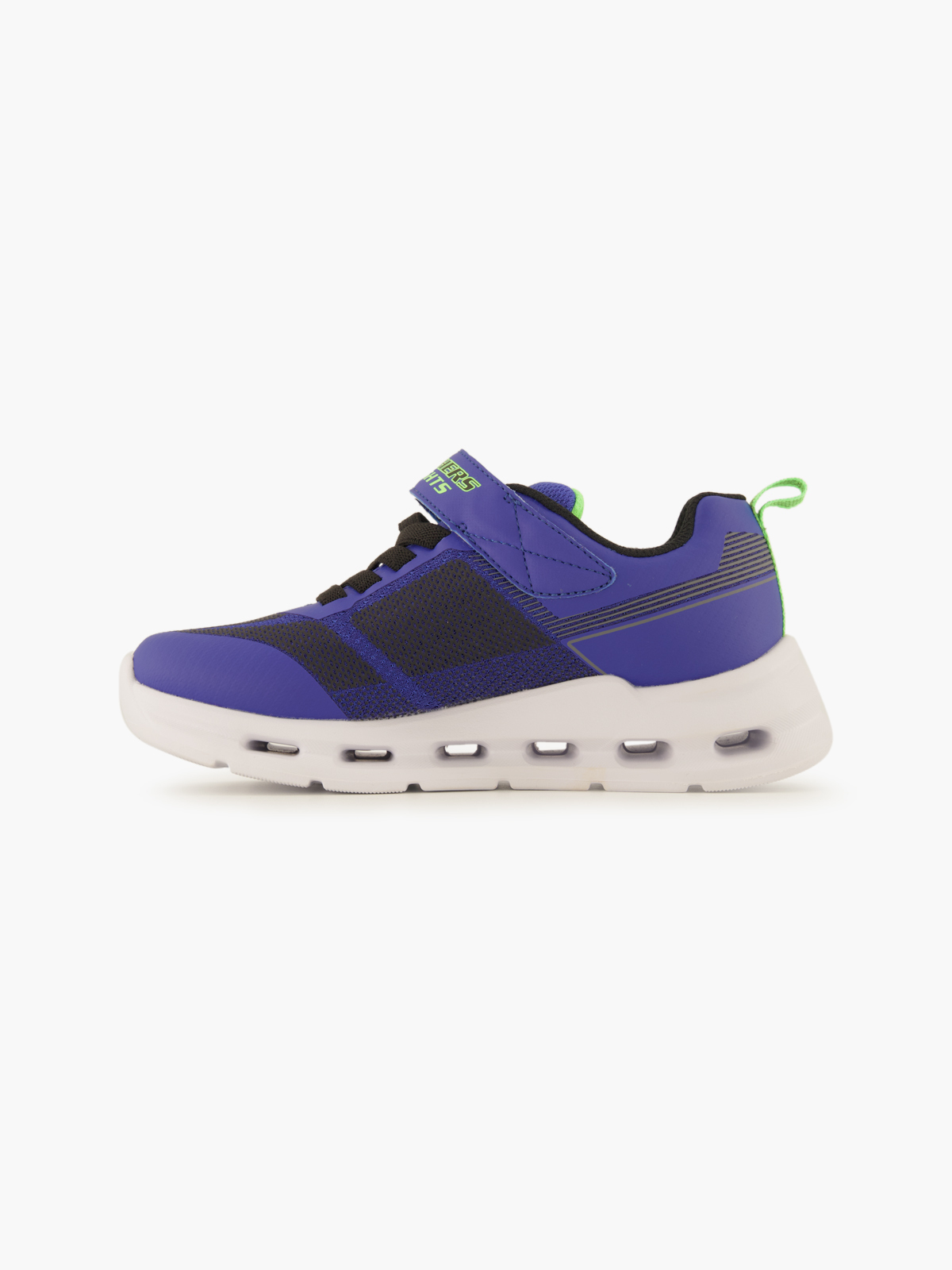 Skechers GLIDE STEP Sneaker – Blau