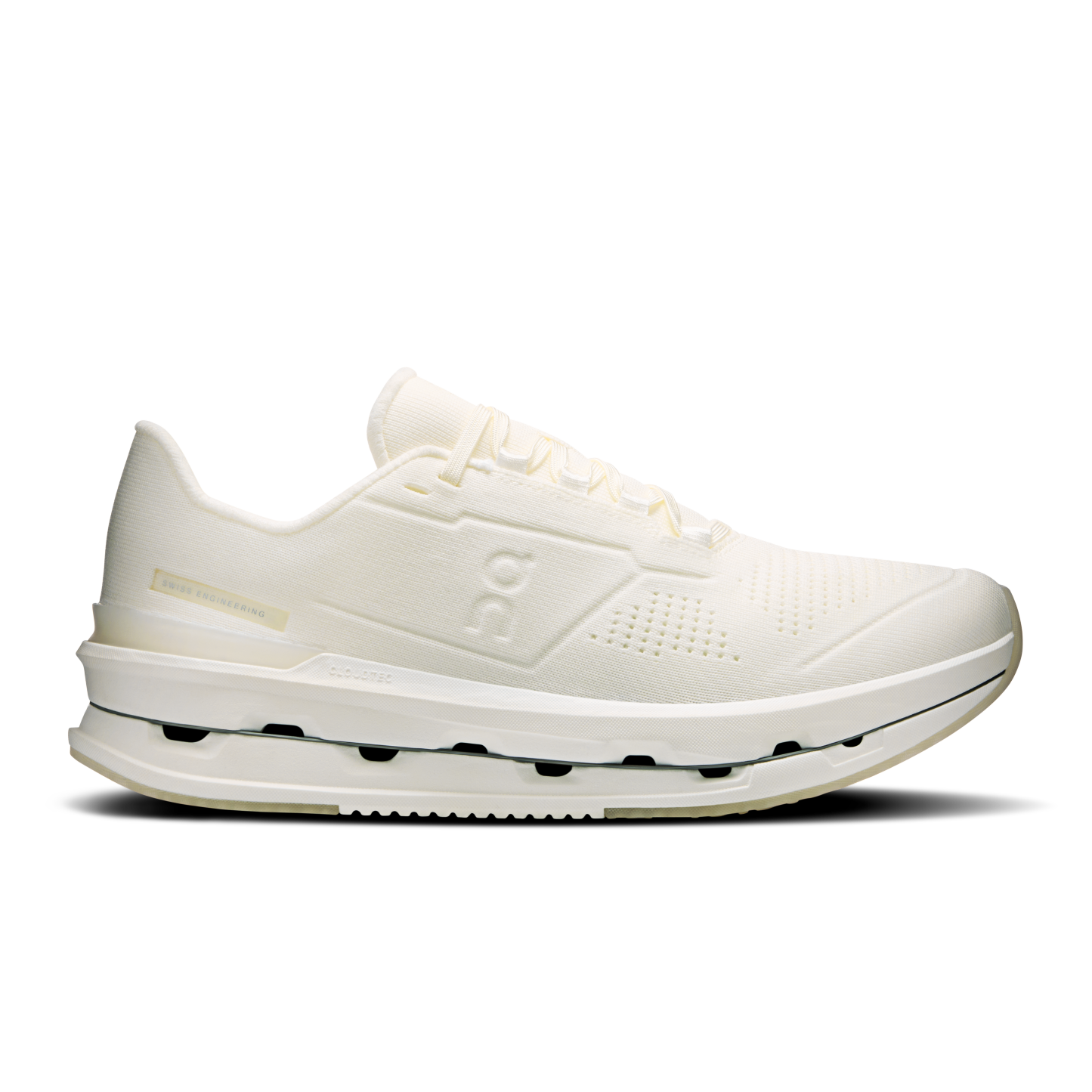 Cloudrise Cyclon 1.1 für sie – Herren – Undyed