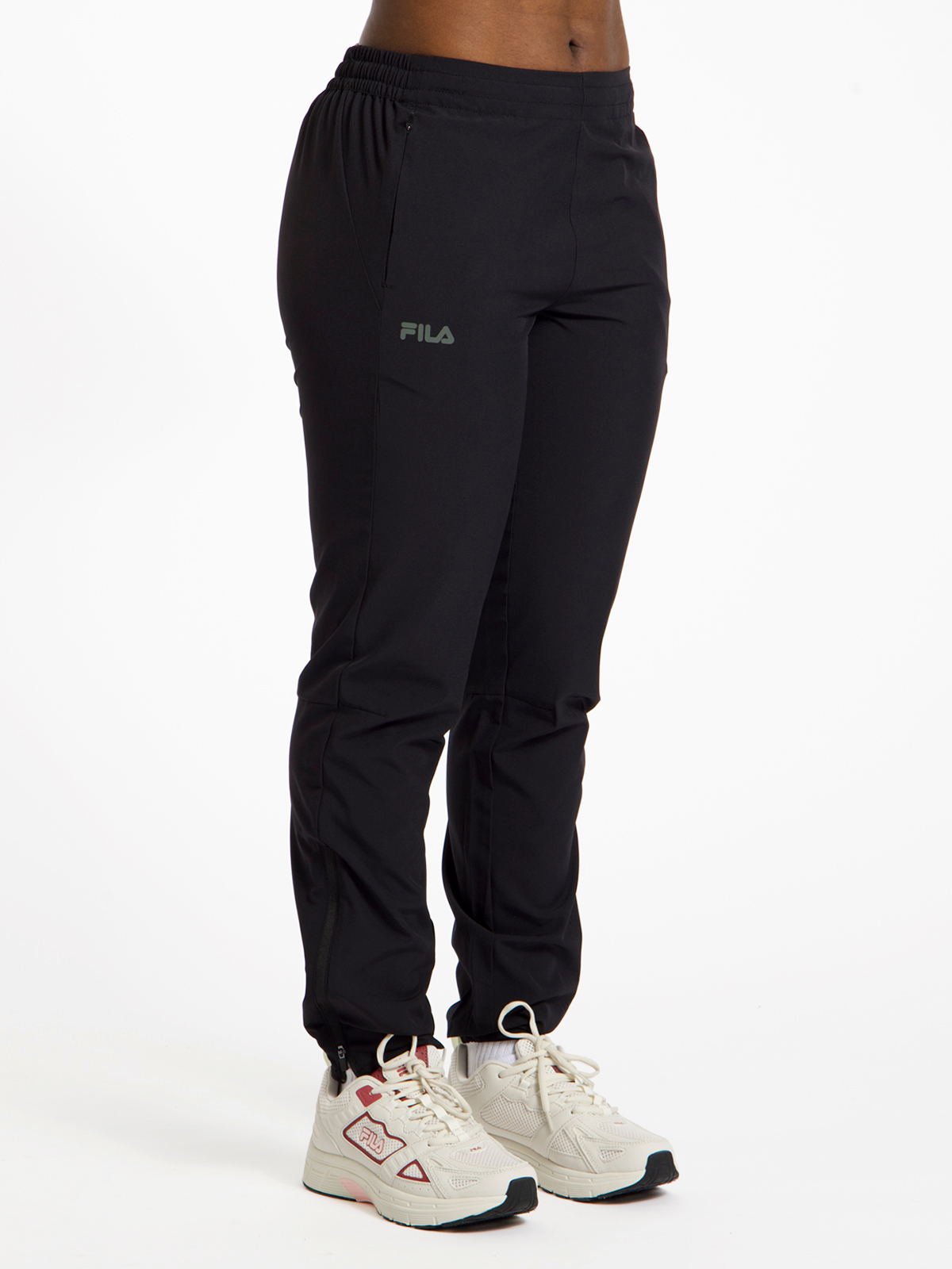 FILA Jogginghose – Schwarz