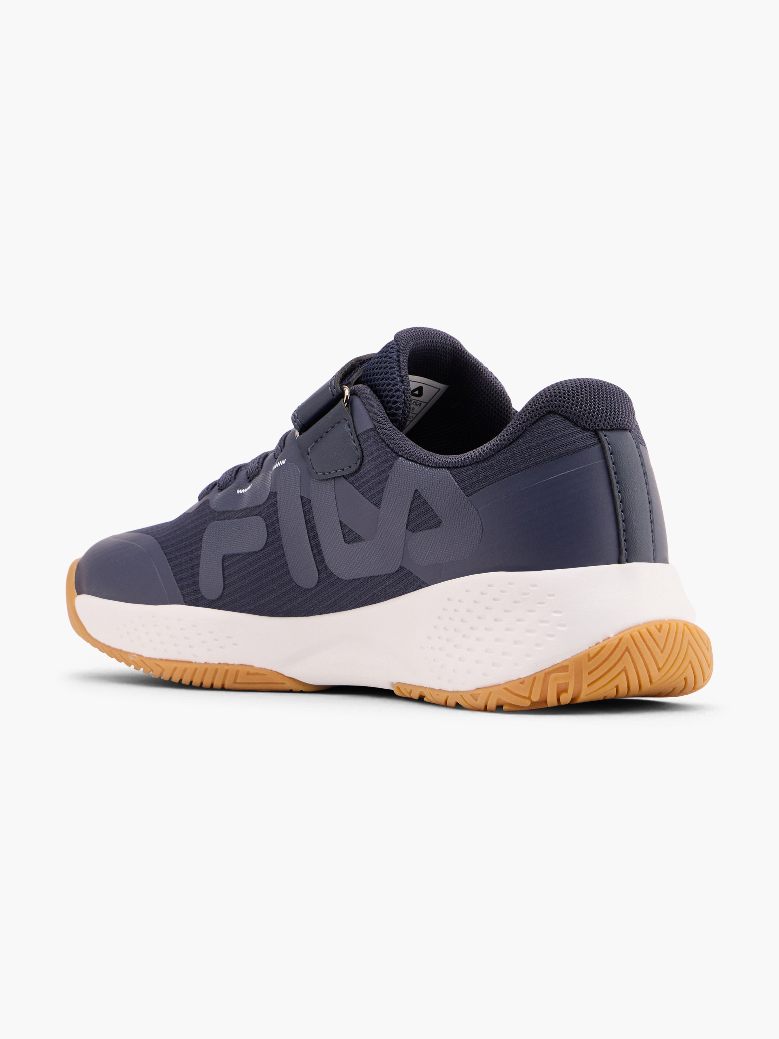 FILA Hallenschuh – Blau