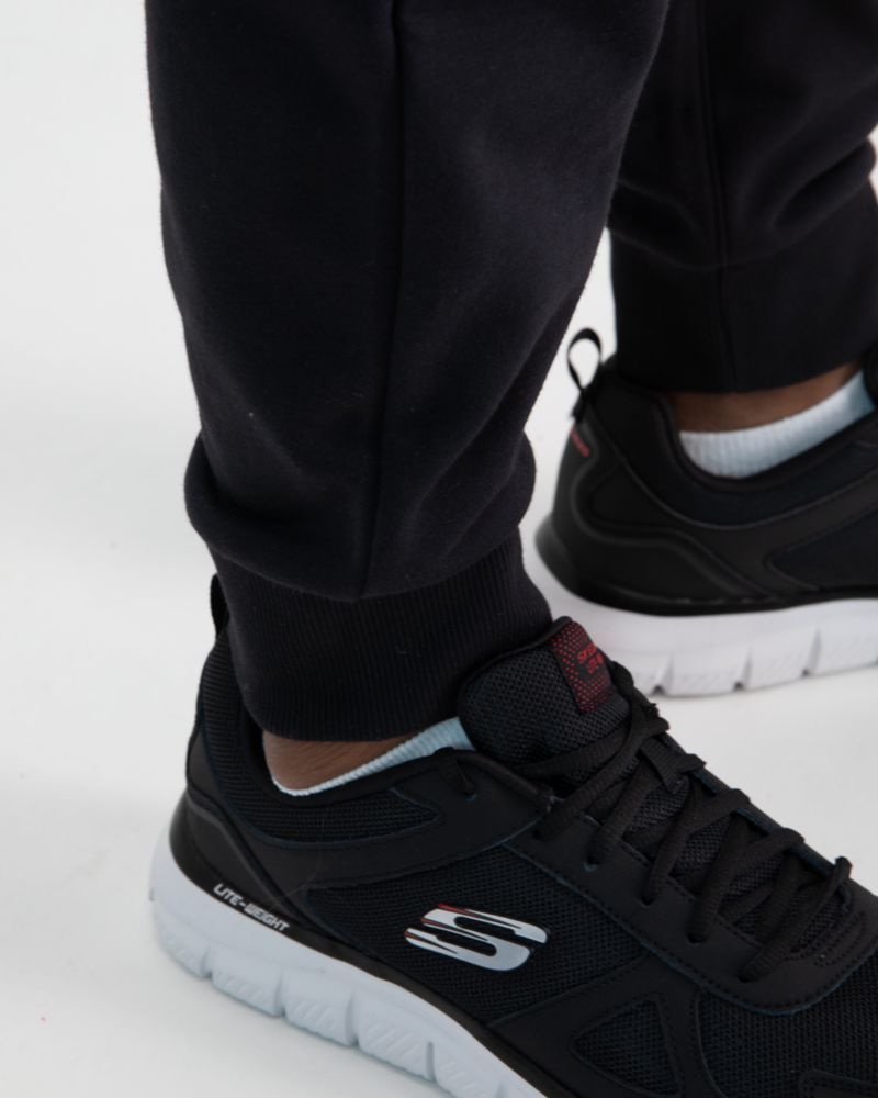Skechers Jogginghose – Schwarz