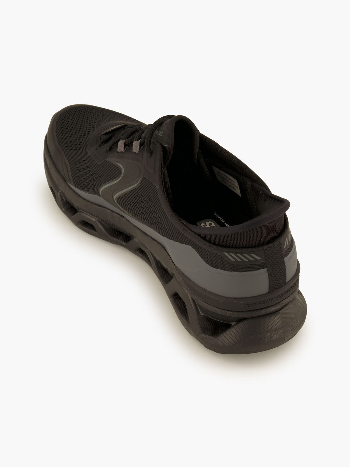 Skechers HANDS FREE SLIP-INS GLIDE STEP Sneaker – Schwarz