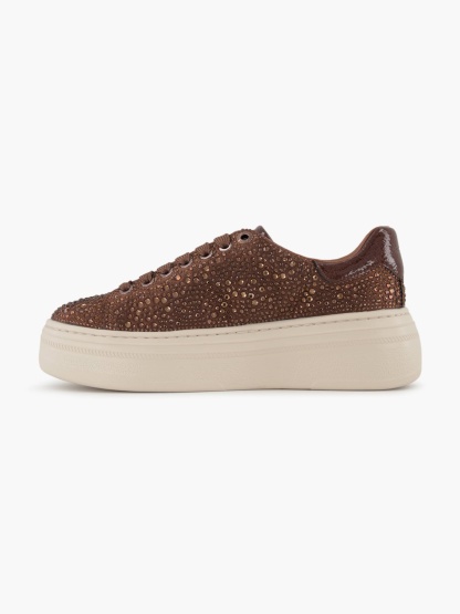 Tamaris Sneaker – Braun – Braun