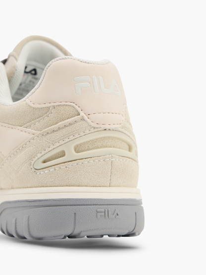 FILA Sneaker – Beige