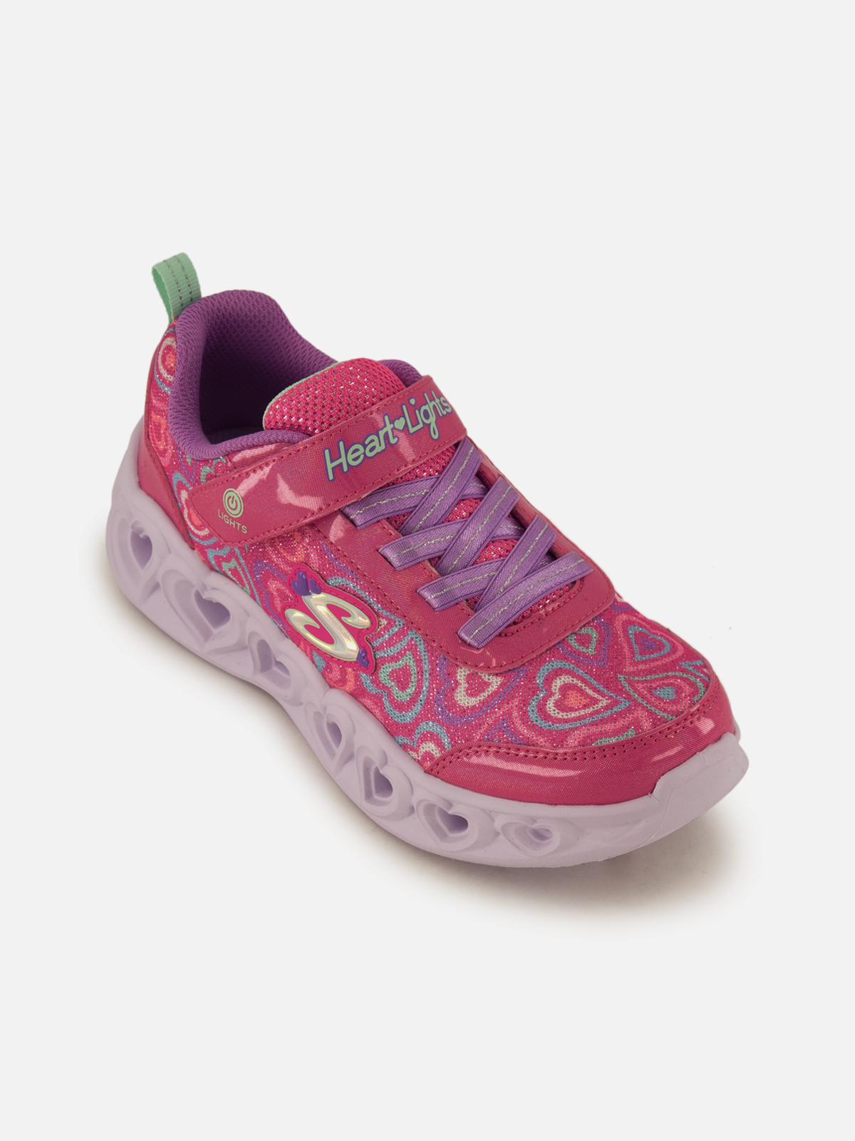 Skechers BOOGIE LOVE Sneaker – Pink