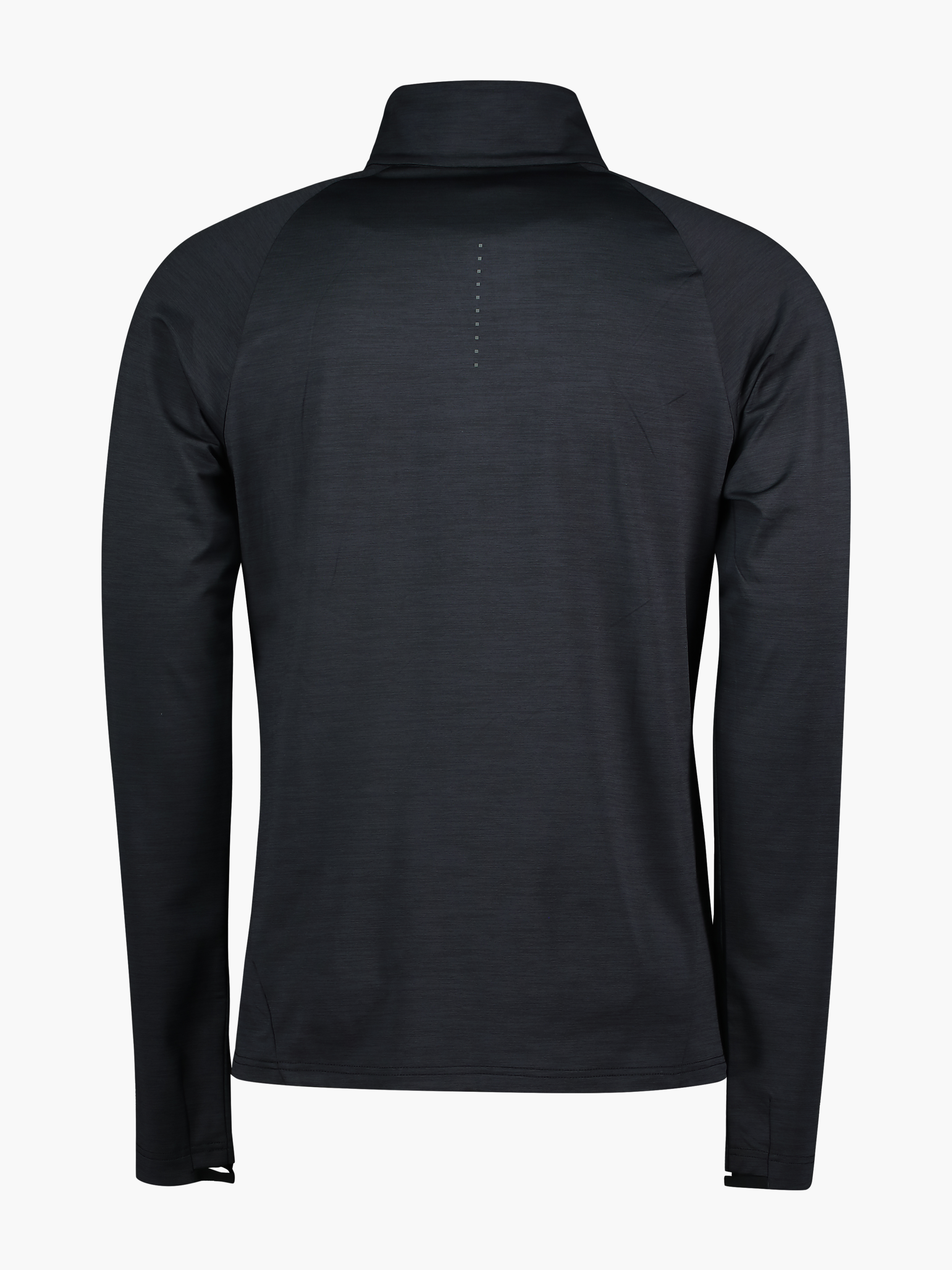 FILA Trainingsjacke – Schwarz