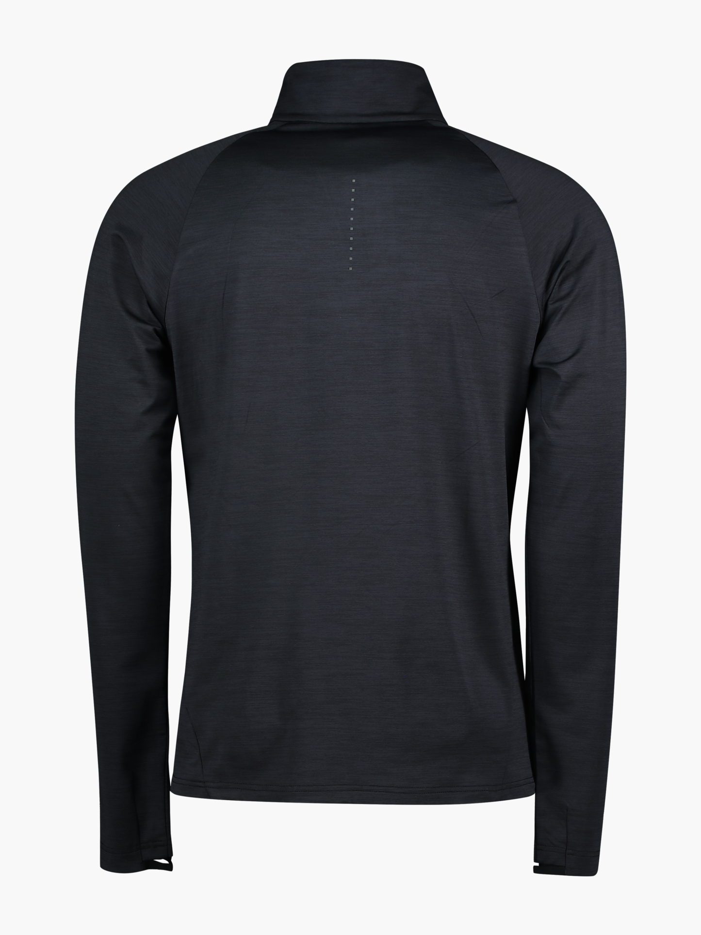 FILA Trainingsjacke – Schwarz