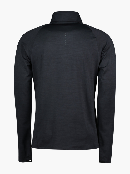 FILA Trainingsjacke – Schwarz