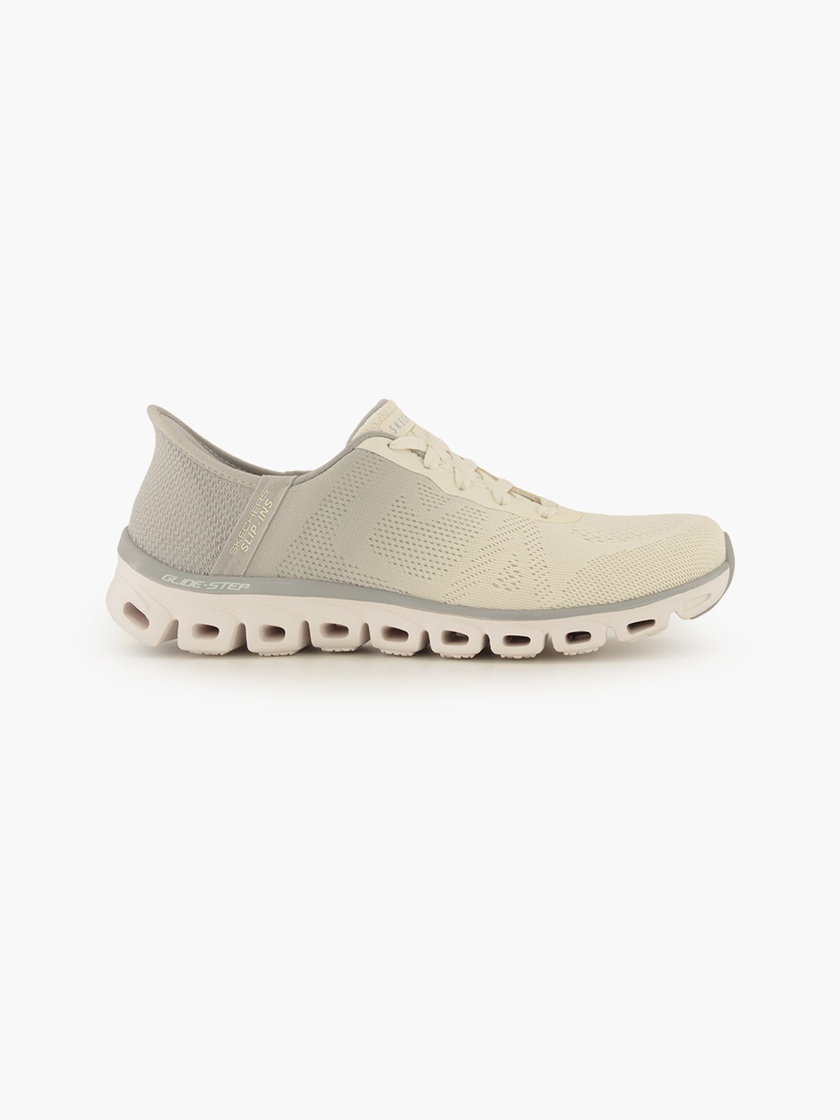 Skechers HANDS FREE SLIP-INS GLIDE Sneaker – Grau