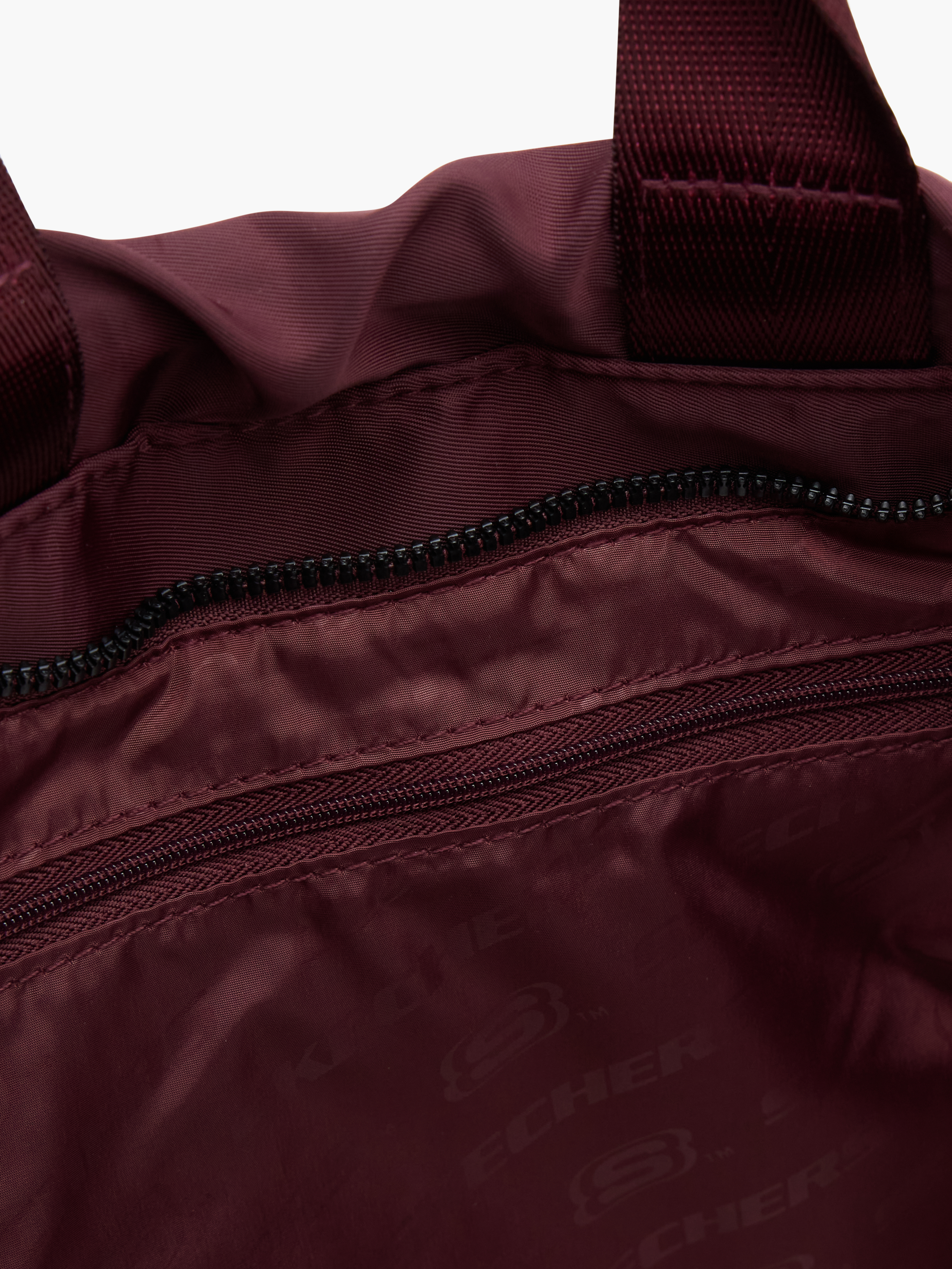 Skechers Rucksack – Burgunder