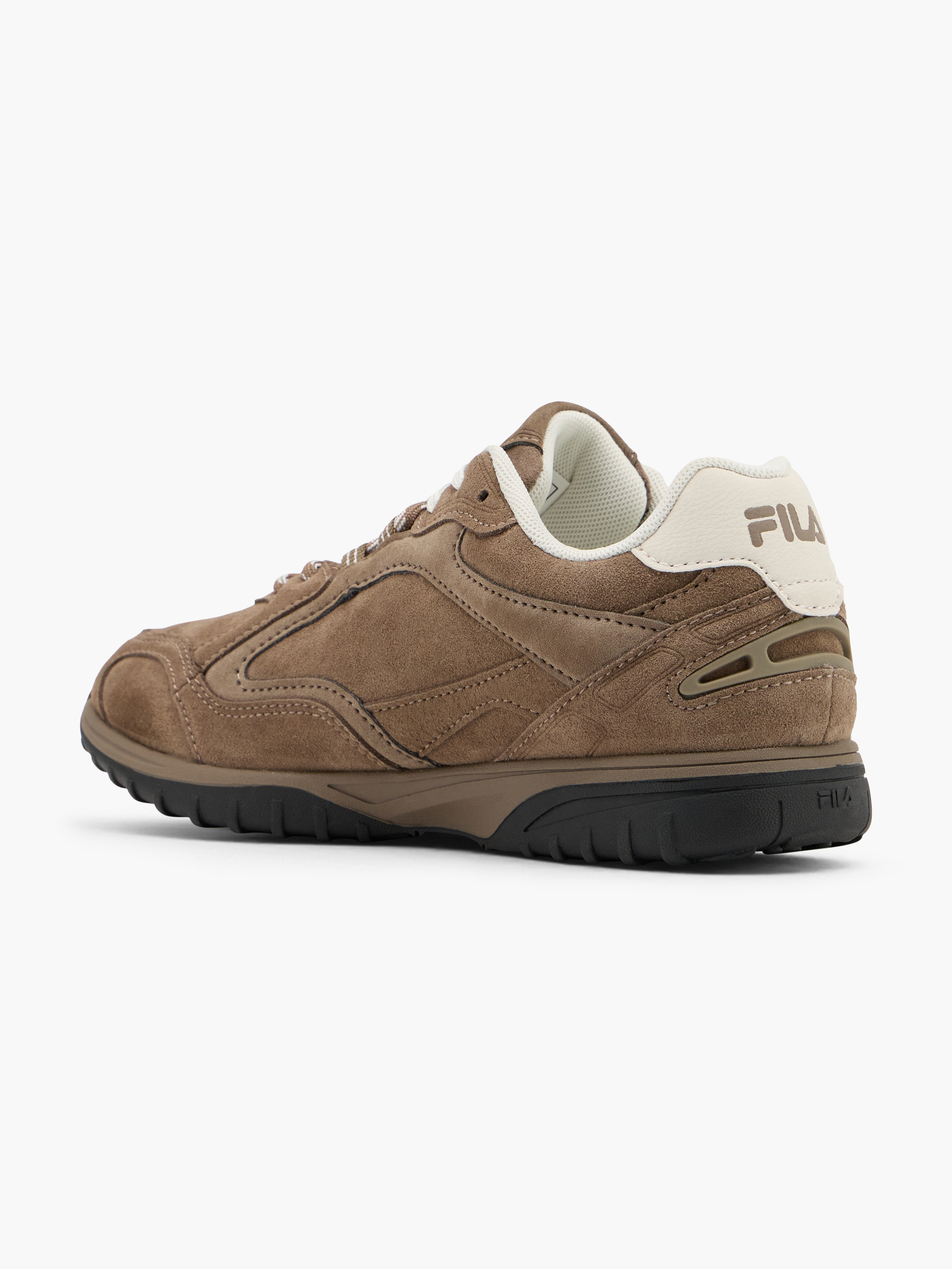 FILA Sneaker – Braun