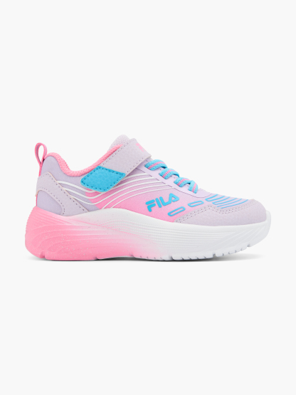 FILA Sneaker – Lila