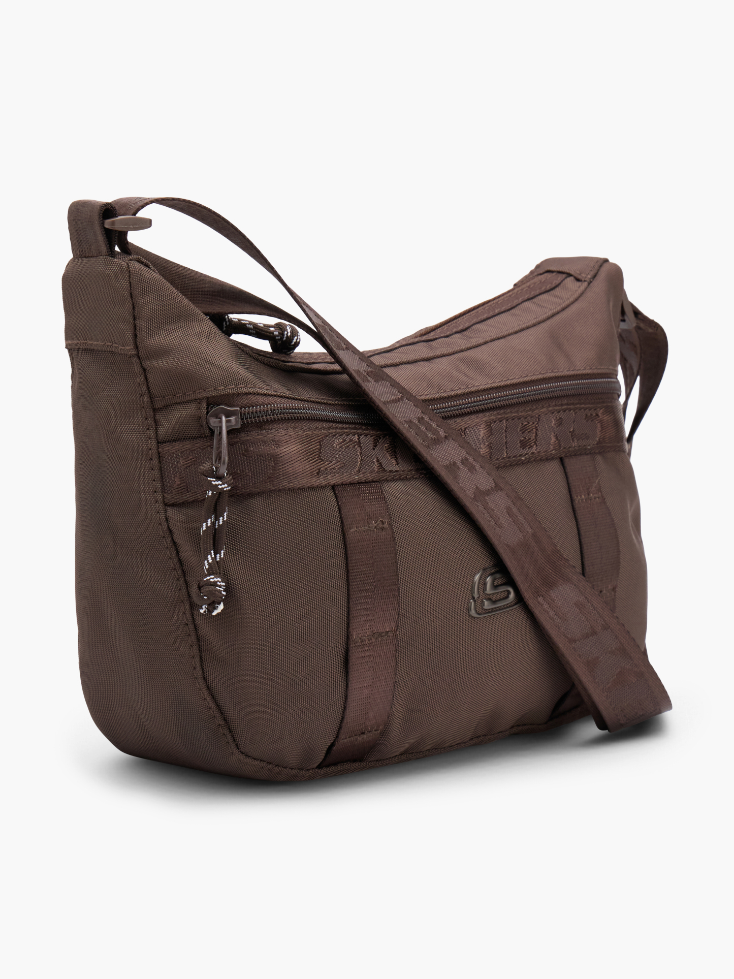 Skechers Umhängetasche – Braun