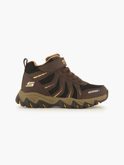 Skechers RUGGED RANGER-STORM TRAIL Schnürboots – Braun