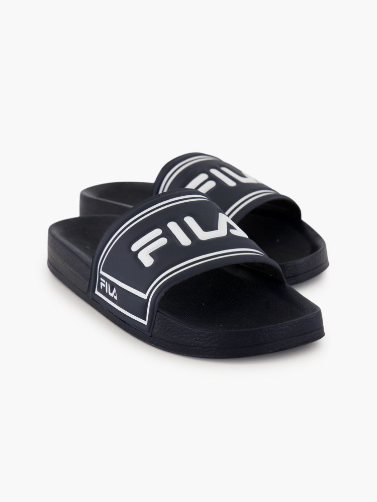 FILA Slide – Blau