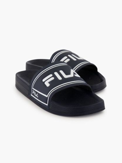 FILA Slide – Blau