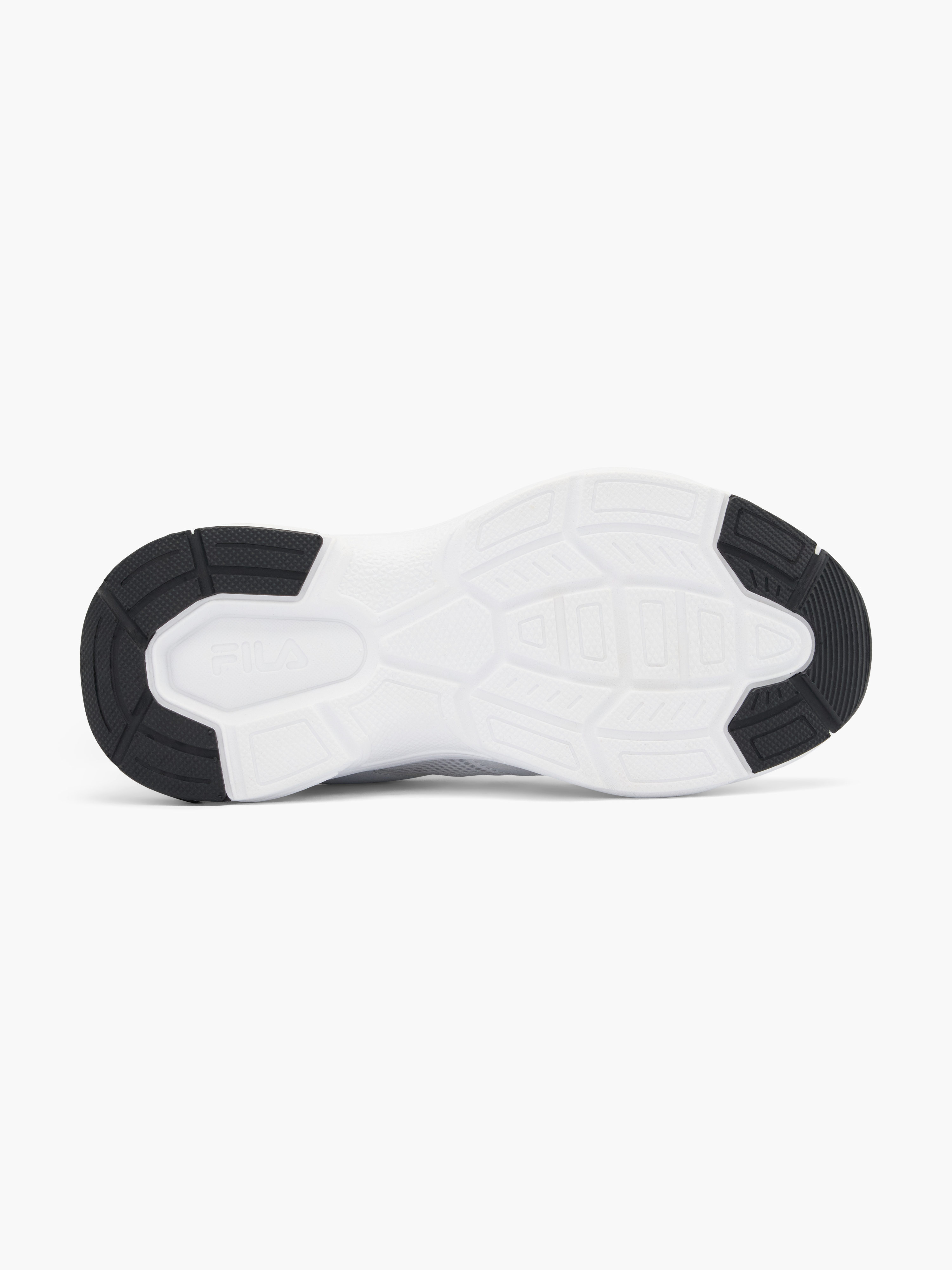 FILA Slip-Ons – Weiss