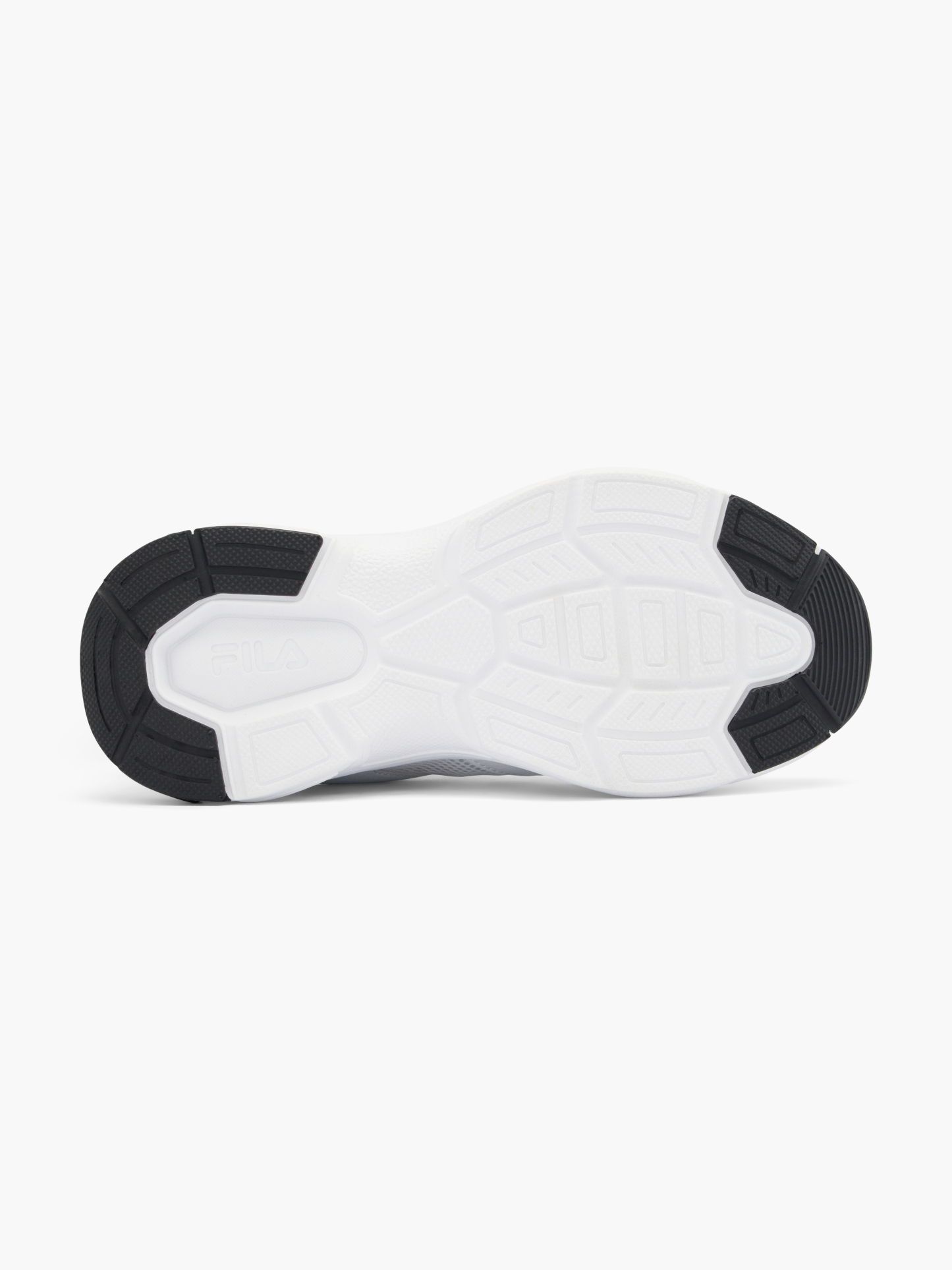 FILA Slip-Ons – Weiss