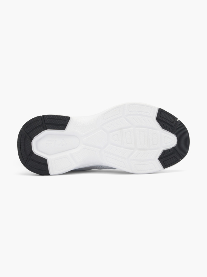 FILA Slip-Ons – Weiss