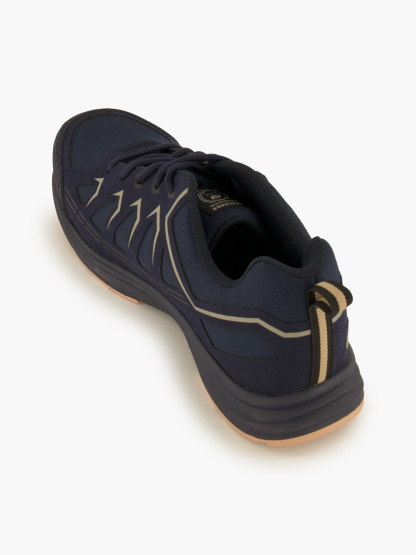Skechers S1P Sicherheitsschuh – Blau