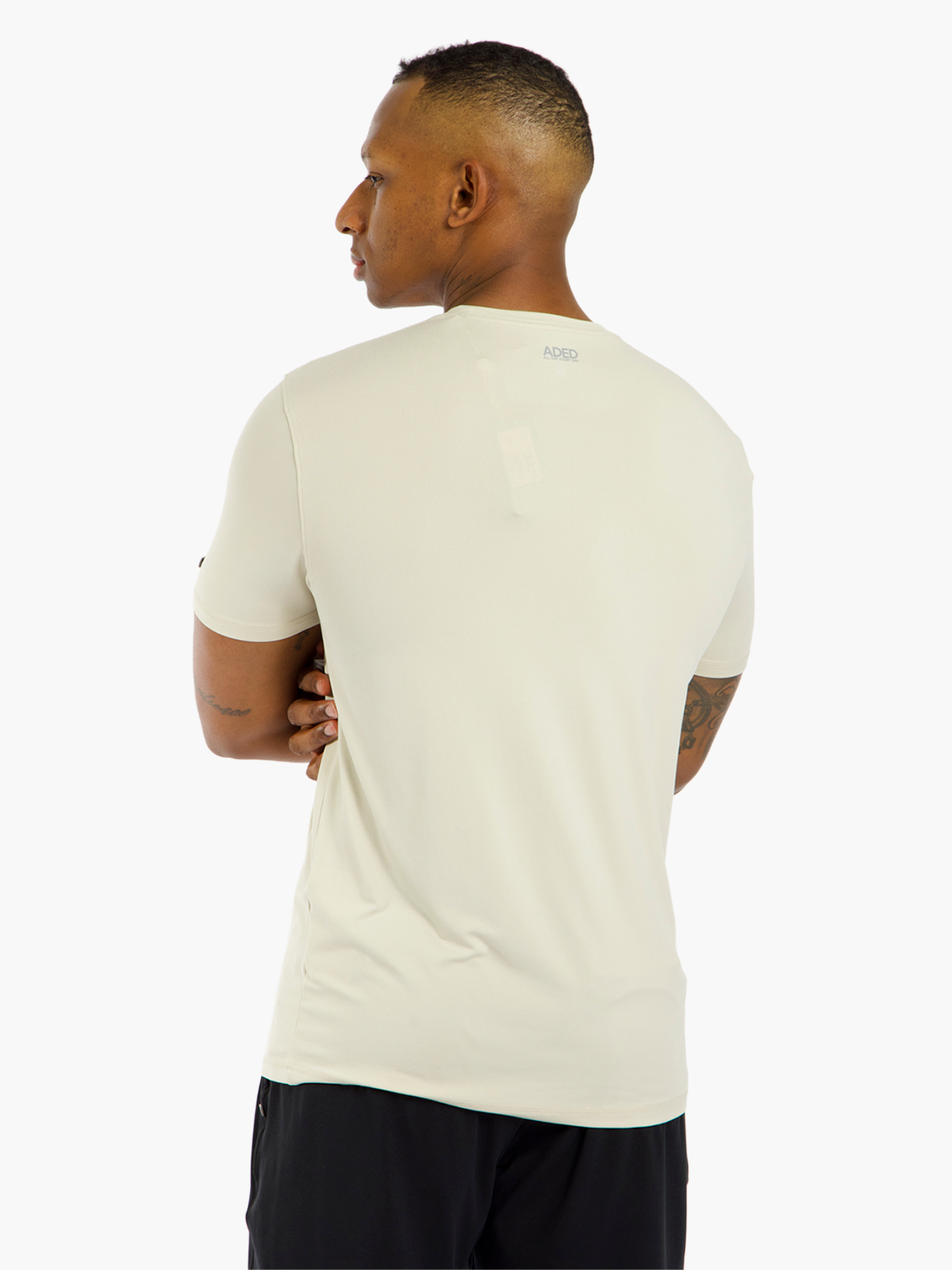 FILA T-Shirt – Beige