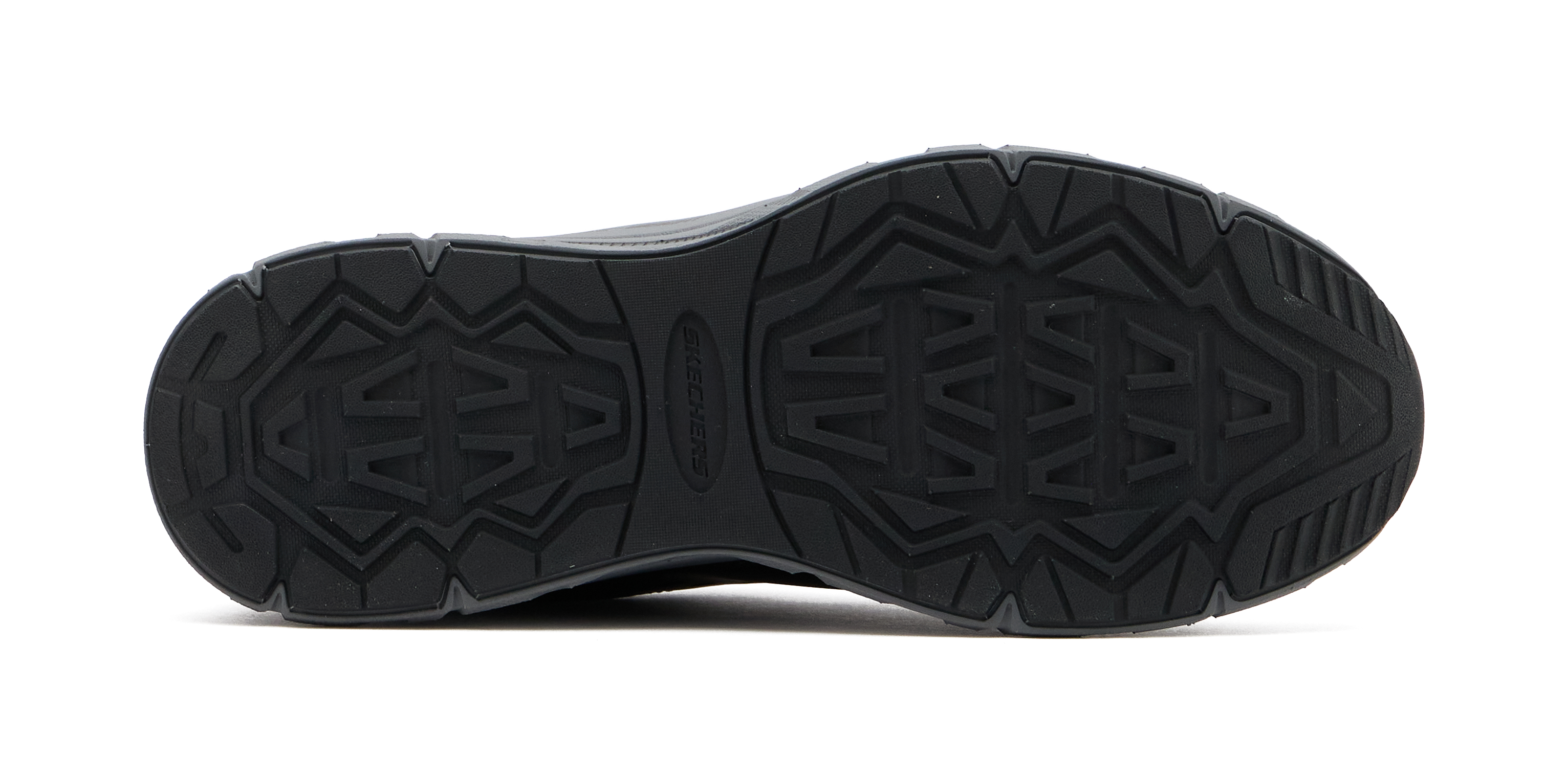 Skechers VARNET LT Sneaker – Grau