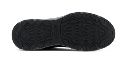 Skechers VARNET LT Sneaker – Grau