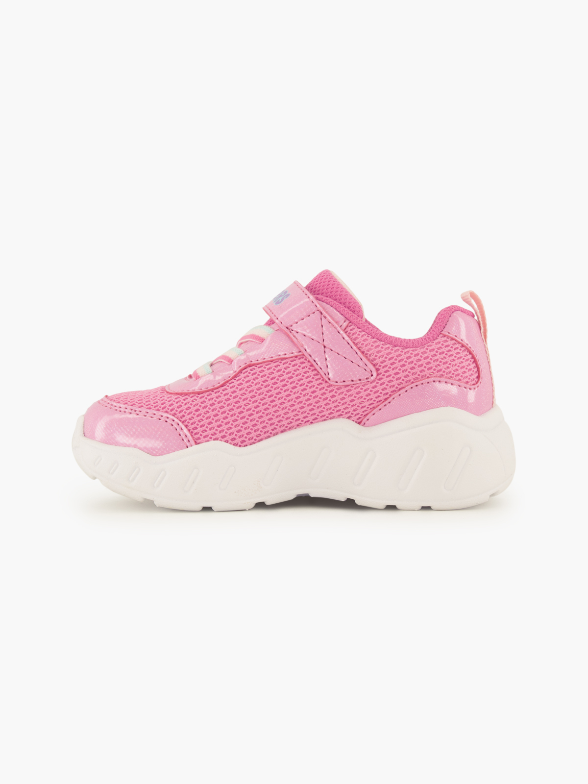 Skechers PLAY SCENE - FUN SQUAD Sneaker – Pink