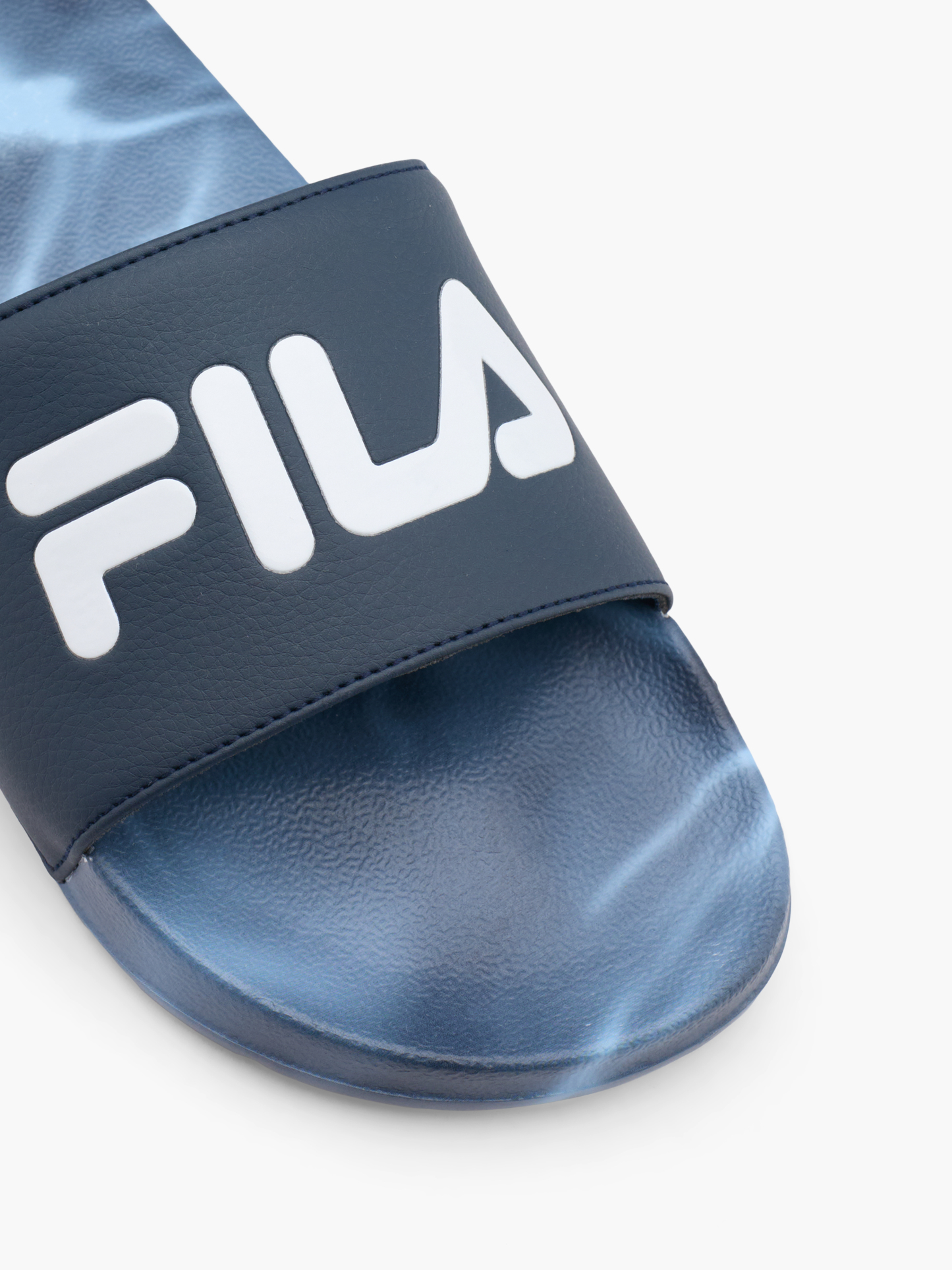 FILA Slide – Blau