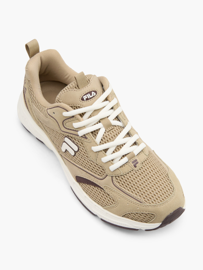 FILA Sneaker – Braun