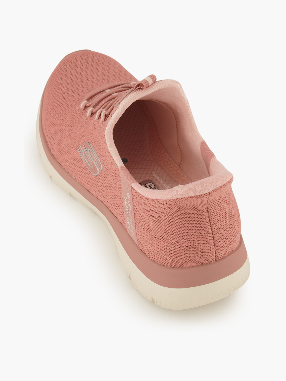 Skechers HANDS FREE SLIP-INS Slip-Ons – Aprikose