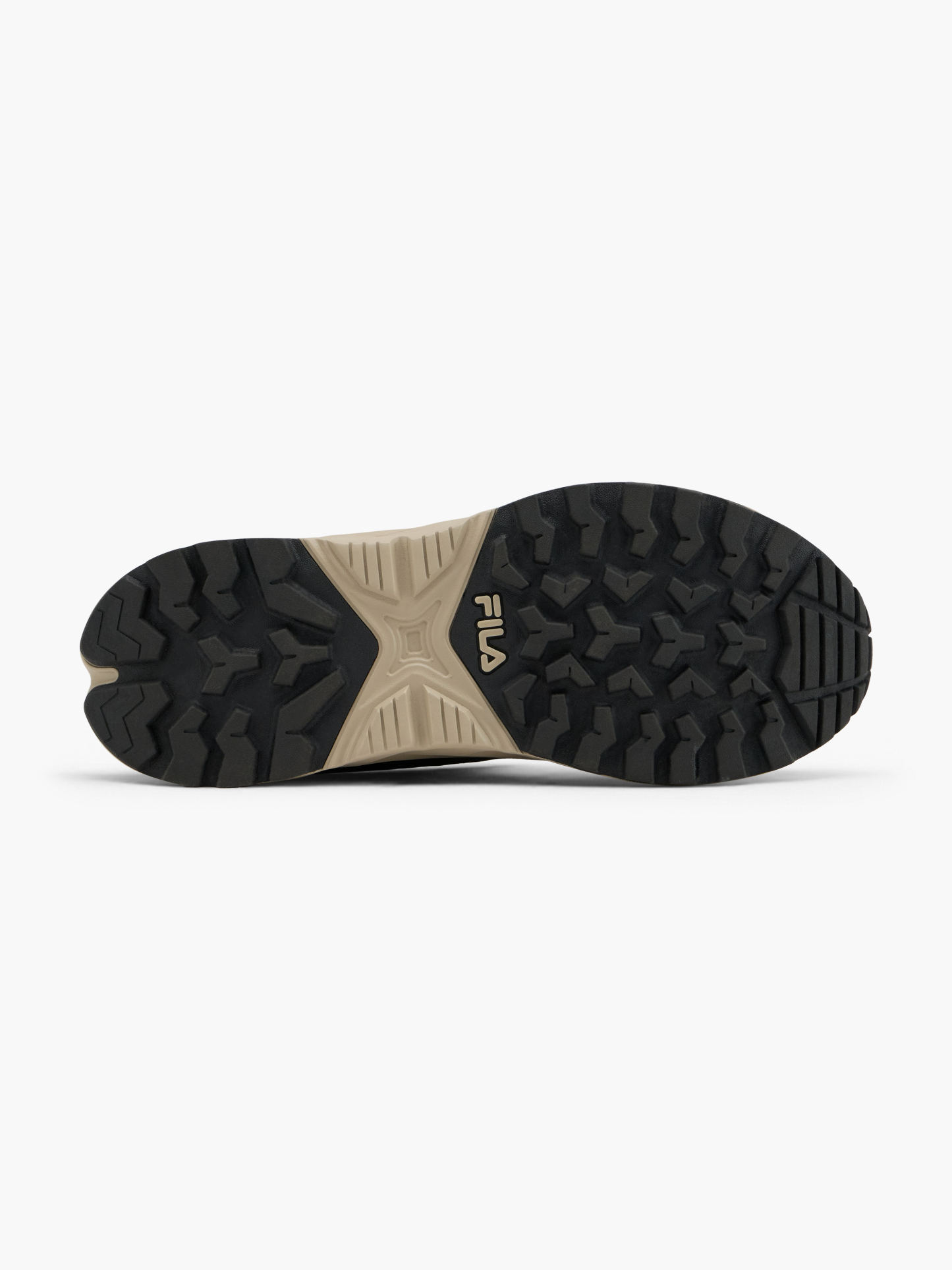 FILA Winterstiefel – Olive