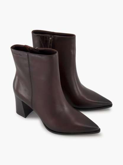 Tamaris Stiefelette – Braun – Braun