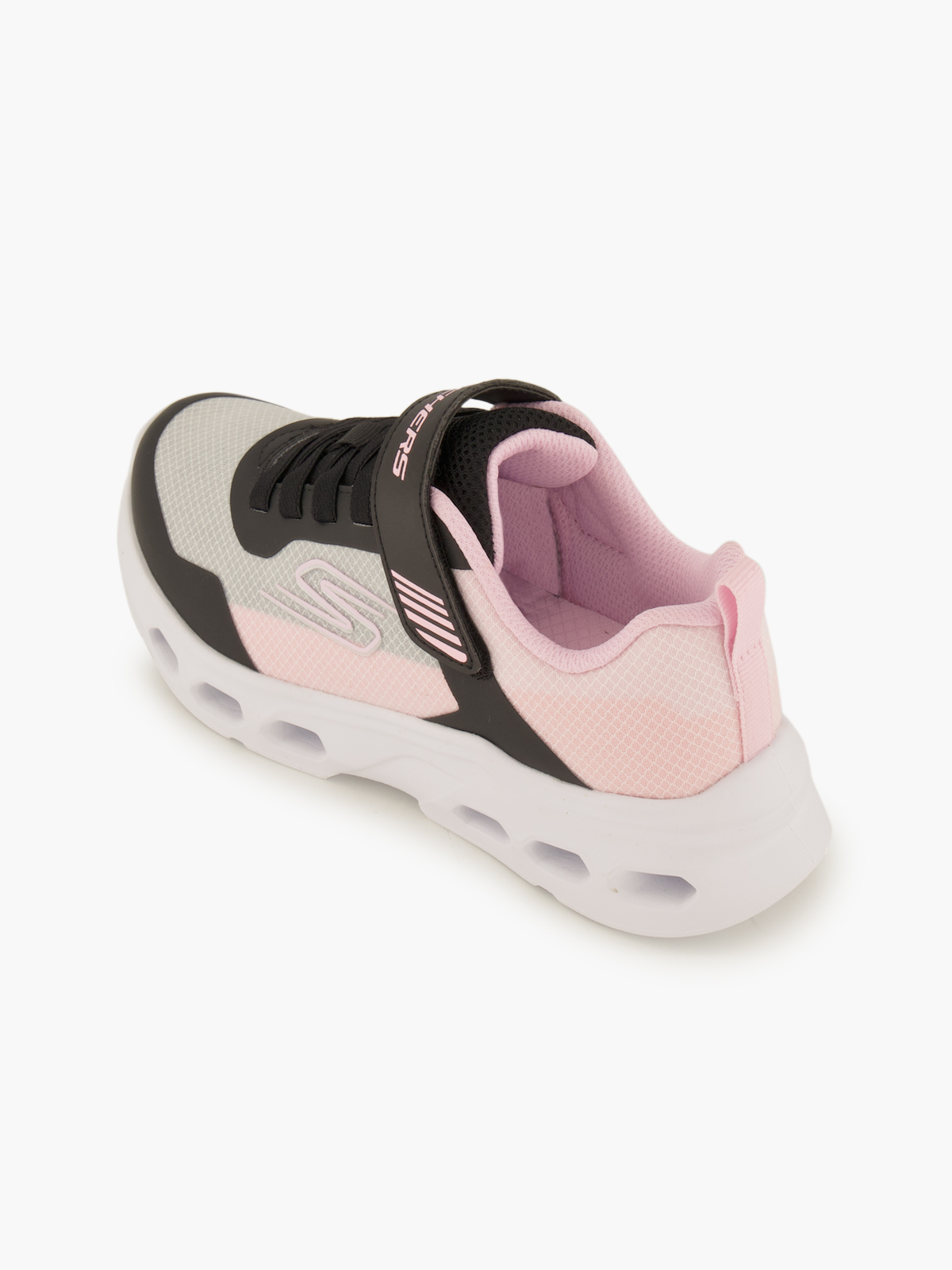Skechers GLIDE - STEP AERO Sneaker – Pink