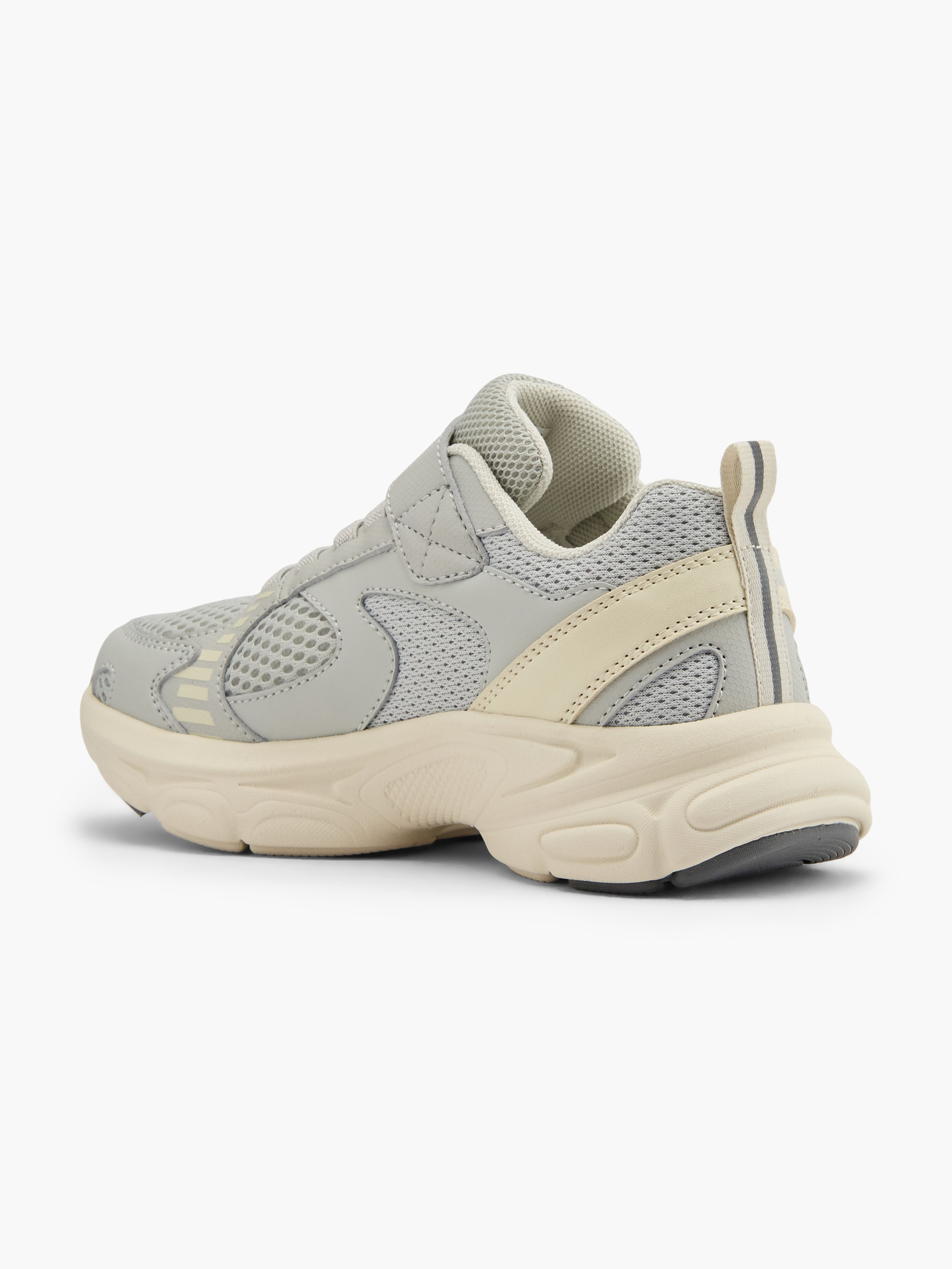 FILA Sneaker – Grau